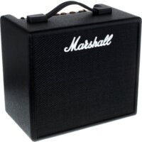 Комбоусилитель Marshall Code 25 - Изображение №2 — Chaika Market
