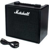 Комбоусилитель Marshall Code 25 - Изображение №8 — Chaika Market