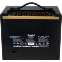 Комбоусилитель Marshall Code 25 - Изображение №5 — Chaika Market