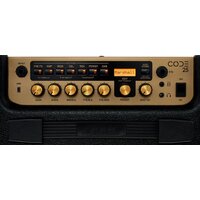 Комбоусилитель Marshall Code 25 - Изображение №7 — Chaika Market