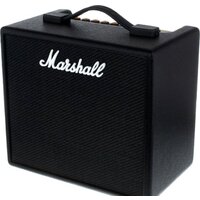 Комбоусилитель Marshall Code 25 - Изображение №3 — Chaika Market