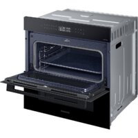 Электрический духовой шкаф Samsung NV7B4325ZAK/U2 - Изображение №4 — Chaika Market