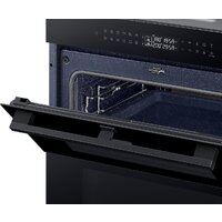 Электрический духовой шкаф Samsung NV7B4325ZAK/U2 - Изображение №5 — Chaika Market