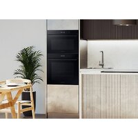 Электрический духовой шкаф Samsung NV7B4325ZAK/U2 - Изображение №10 — Chaika Market