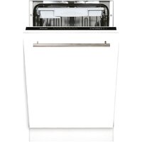 Встраиваемая посудомоечная машина Kluge KVD4511P — Chaika Market