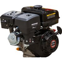 Бензиновый двигатель Loncin G270F — Chaika Market