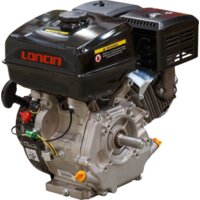 Бензиновый двигатель Loncin G270F - Изображение №2 — Chaika Market