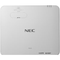Проектор NEC P605UL - Изображение №4 — Chaika Market