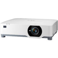 Проектор NEC P605UL — Chaika Market