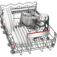 Встраиваемая посудомоечная машина Bosch Seria 6 SPI6YMS14E - Изображение №7 — Chaika Market