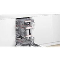 Встраиваемая посудомоечная машина Bosch Seria 6 SPI6YMS14E - Изображение №4 — Chaika Market