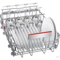 Встраиваемая посудомоечная машина Bosch Seria 6 SPI6YMS14E - Изображение №6 — Chaika Market