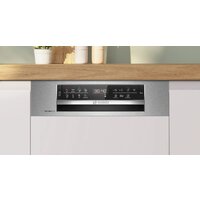 Встраиваемая посудомоечная машина Bosch Seria 6 SPI6YMS14E - Изображение №3 — Chaika Market