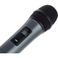 Радиосистема Sennheiser XSW 2-865-A - Изображение №21 — Chaika Market