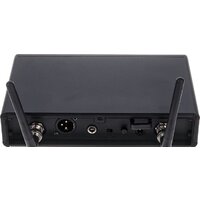 Радиосистема Sennheiser XSW 2-865-A - Изображение №11 — Chaika Market