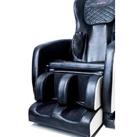 Массажное кресло VictoryFit VF-M58 (черный/белый) - Изображение №7 — Chaika Market