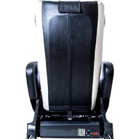 Массажное кресло VictoryFit VF-M58 (черный/белый) - Изображение №13 — Chaika Market