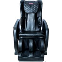 Массажное кресло VictoryFit VF-M58 (черный/белый) - Изображение №3 — Chaika Market