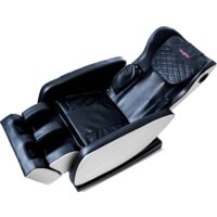 Массажное кресло VictoryFit VF-M58 (черный/белый) - Изображение №9 — Chaika Market
