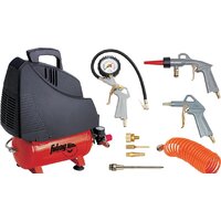 Компрессор Fubag Service Master Kit — Chaika Market