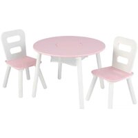 Детский стол KinderKraft Звезда 26165-KE — Chaika Market