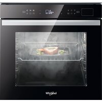 Электрический духовой шкаф Whirlpool W6 4S2 OS4 P2 BL — Chaika Market