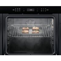 Электрический духовой шкаф Whirlpool W6 4S2 OS4 P2 BL - Изображение №5 — Chaika Market