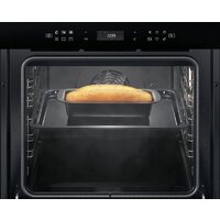 Электрический духовой шкаф Whirlpool W6 4S2 OS4 P2 BL - Изображение №6 — Chaika Market