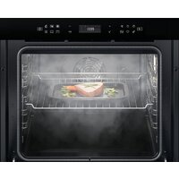 Электрический духовой шкаф Whirlpool W6 4S2 OS4 P2 BL - Изображение №4 — Chaika Market