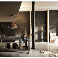 Кухонная вытяжка Elica Shining Rust/F/50 - Изображение №4 — Chaika Market