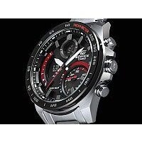 Наручные часы Casio ECB-900DB-1AER - Изображение №3 — Chaika Market