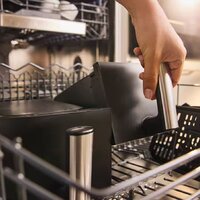 Аэрогриль (аэрофритюрница) Braun TwinCook 3 TD 3030 - Изображение №6 — Chaika Market