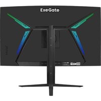 Игровой монитор ExeGate Combat EC3207TA EX297503RUS - Изображение №5 — Chaika Market