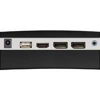 Игровой монитор ExeGate Combat EC3207TA EX297503RUS - Изображение №9 — Chaika Market