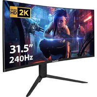 Игровой монитор ExeGate Combat EC3207TA EX297503RUS — Chaika Market