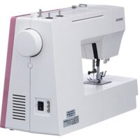 Электромеханическая швейная машина Janome 1522PG Anniversary Edition - Изображение №3 — Chaika Market