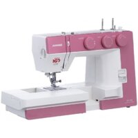 Электромеханическая швейная машина Janome 1522PG Anniversary Edition - Изображение №7 — Chaika Market
