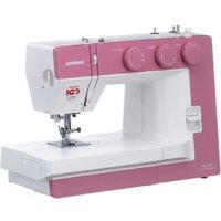 Электромеханическая швейная машина Janome 1522PG Anniversary Edition - Изображение №2 — Chaika Market