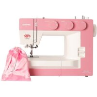 Электромеханическая швейная машина Janome 1522PG Anniversary Edition - Изображение №11 — Chaika Market