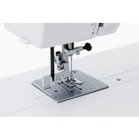 Электромеханическая швейная машина Janome 1522PG Anniversary Edition - Изображение №18 — Chaika Market