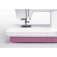 Электромеханическая швейная машина Janome 1522PG Anniversary Edition - Изображение №17 — Chaika Market