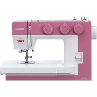 Электромеханическая швейная машина Janome 1522PG Anniversary Edition — Chaika Market