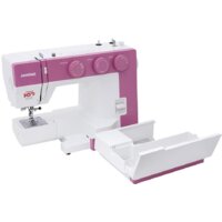 Электромеханическая швейная машина Janome 1522PG Anniversary Edition - Изображение №10 — Chaika Market