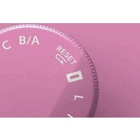 Электромеханическая швейная машина Janome 1522PG Anniversary Edition - Изображение №16 — Chaika Market