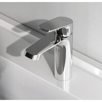 Смеситель AM.PM Func F8F02100 - Изображение №4 — Chaika Market