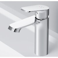 Смеситель AM.PM Func F8F02100 - Изображение №7 — Chaika Market