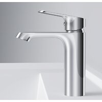 Смеситель AM.PM Func F8F02100 - Изображение №8 — Chaika Market