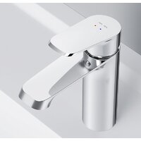 Смеситель AM.PM Func F8F02100 - Изображение №6 — Chaika Market