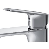 Смеситель AM.PM Func F8F02100 - Изображение №3 — Chaika Market