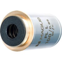  Magus 100PLL 100x/0.85 Plan L WD 0.40 мм 83466 — Chaika Market